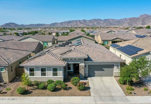 5132 N 185TH Avenue Litchfield Park AZ 85340