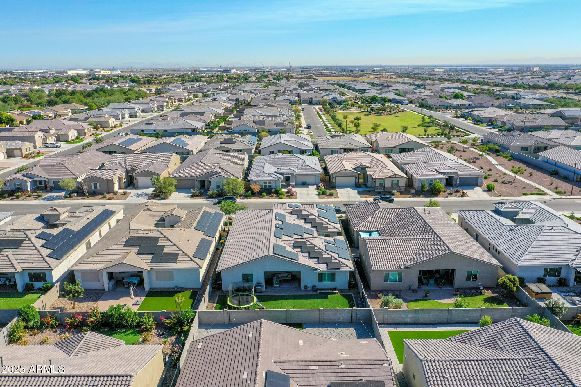 Litchfield Park, Arizona 85340, United States, 4 Bedrooms Bedrooms, ,4 BathroomsBathrooms,Residential,Active,240167