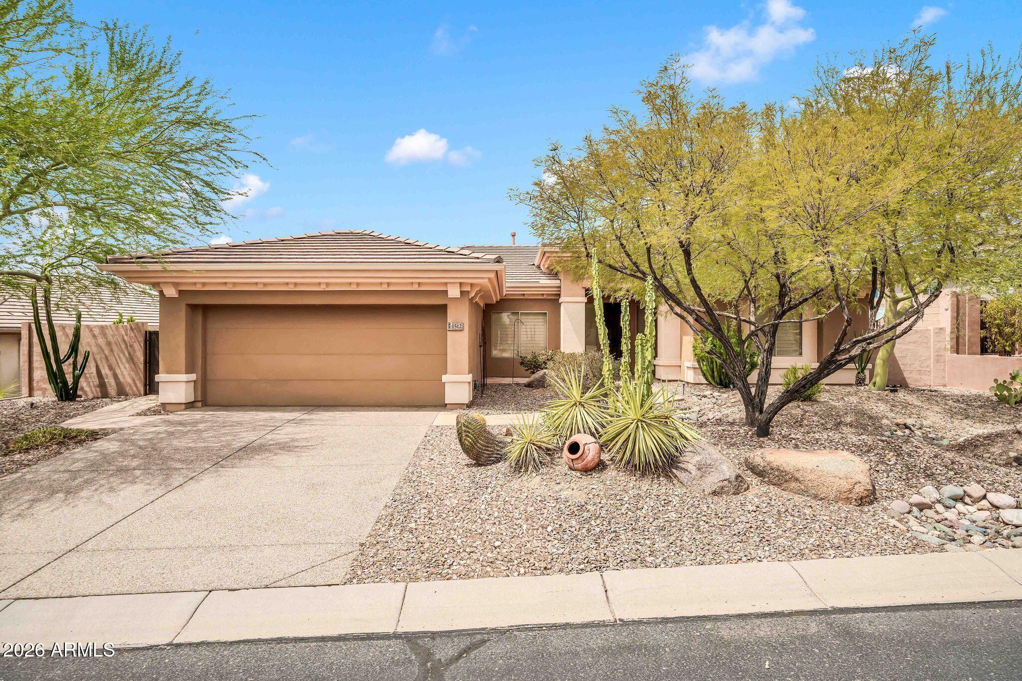 41512 N LAUREL VALLEY Way