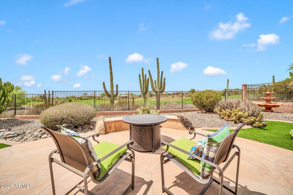 Photo of 41512 N Laurel Valley Way, Anthem, AZ 85086 (MLS # 7065915)