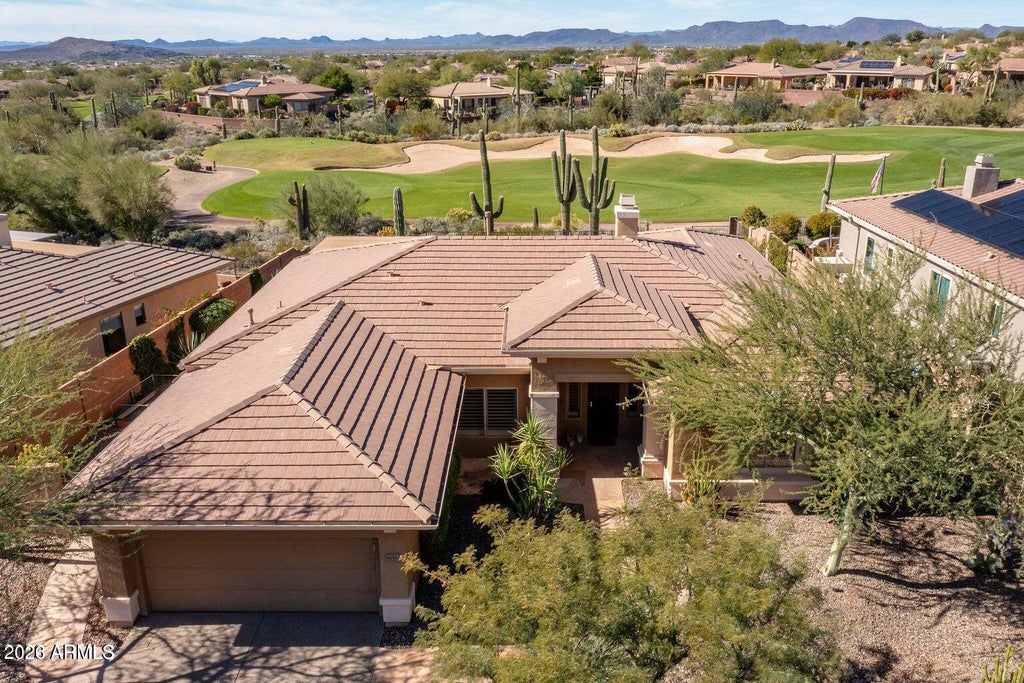 Photo of 41512 N Laurel Valley Way, Anthem, AZ 85086 (MLS # 7065915)