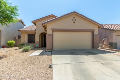 A home in Anthem