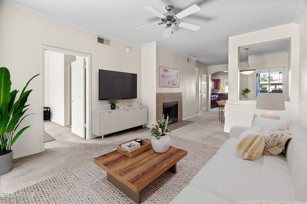 Photo of 5335 E Shea Boulevard #1102, Scottsdale, AZ 85254 (MLS # 6945388)