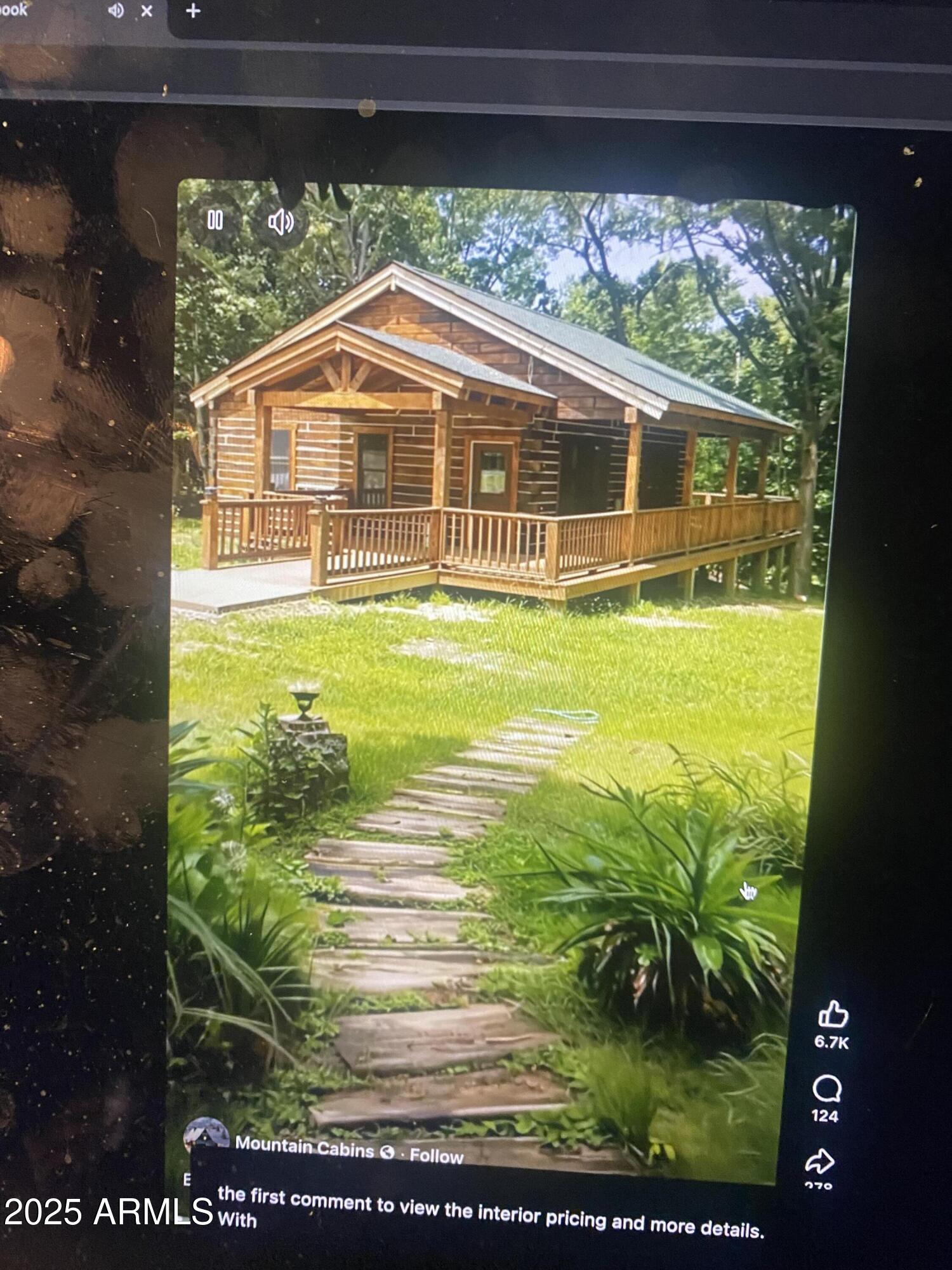 00XXX N Cow Creek / Lake Pleasant Road 1