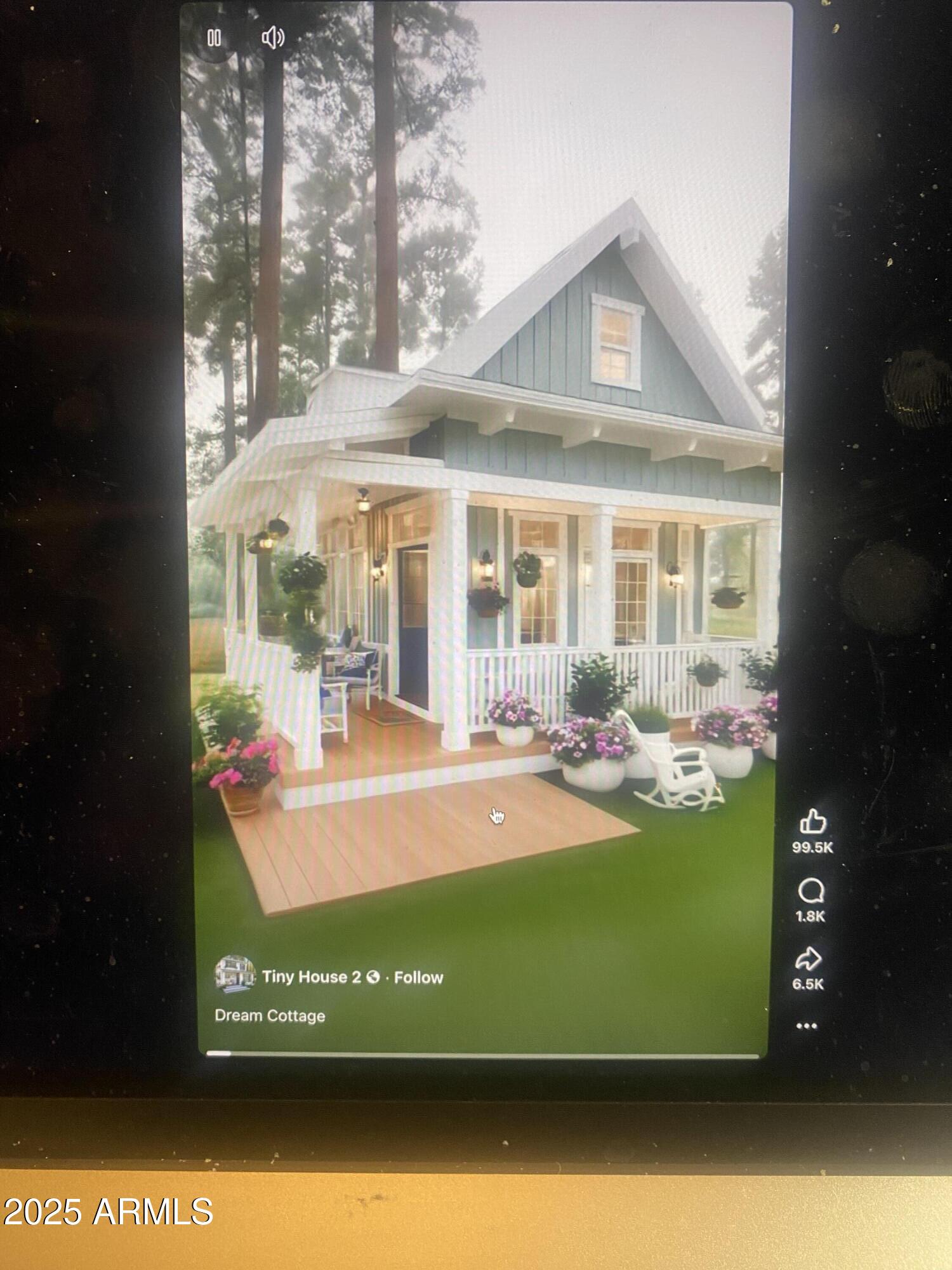 00XXX N Cow Creek / Lake Pleasant Road 1