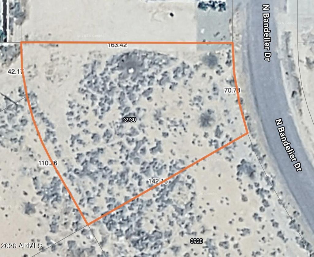 Photo of 3930 N Bandelier Drive #30, Eloy, AZ 85131 (MLS # 6970564)