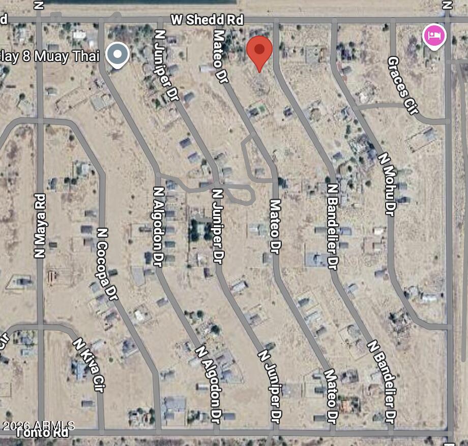 3930 N BANDELIER Drive 30