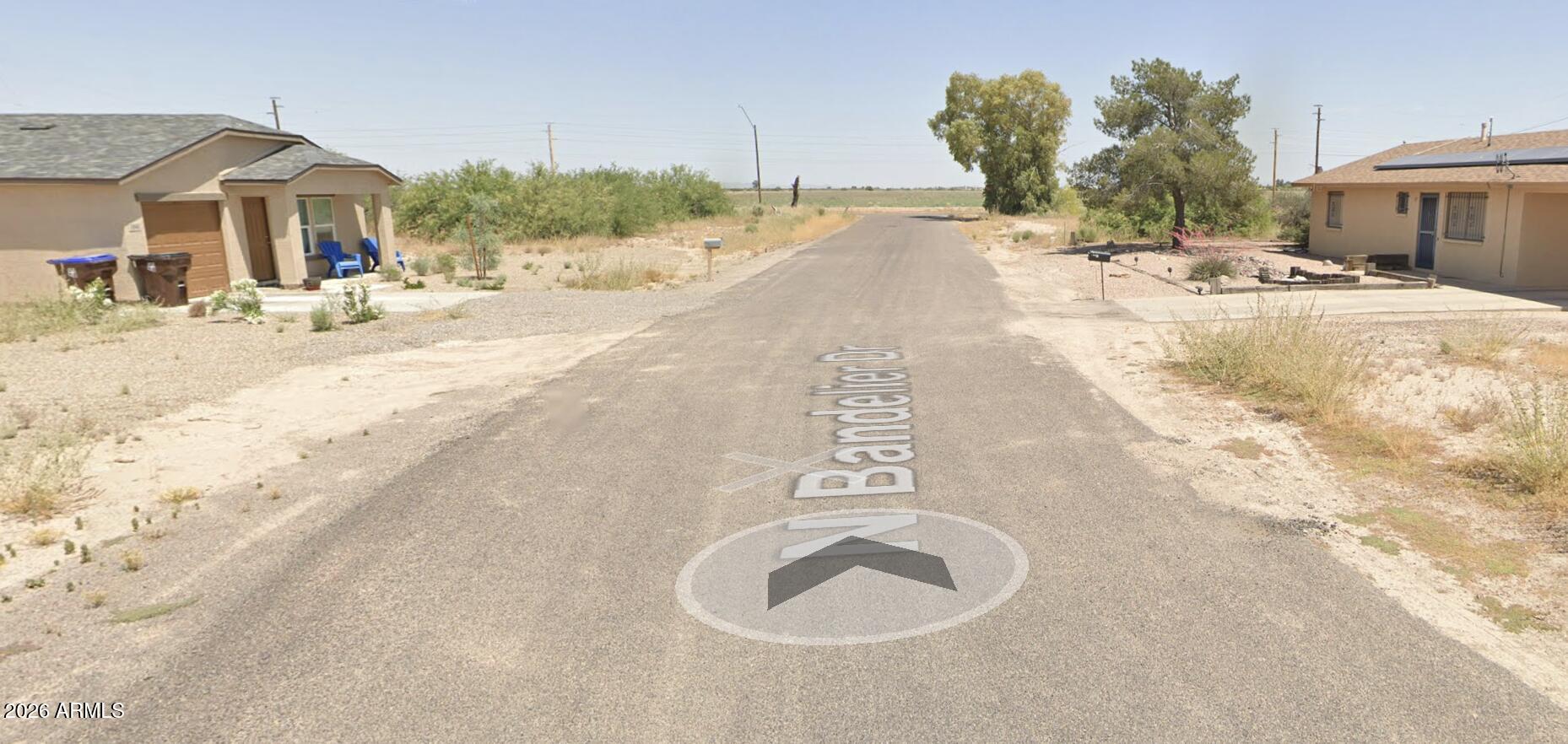 3930 N BANDELIER Drive 30