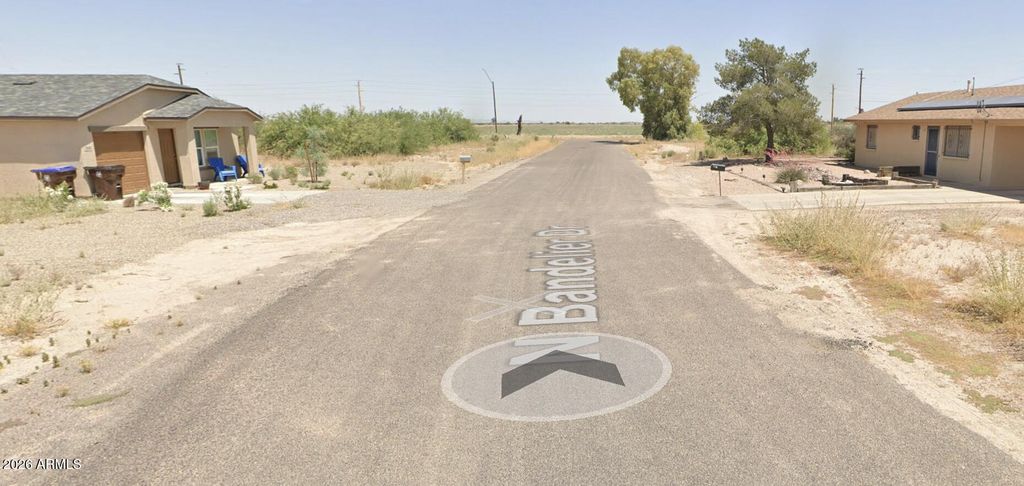 Photo of 3930 N Bandelier Drive #30, Eloy, AZ 85131 (MLS # 6970564)