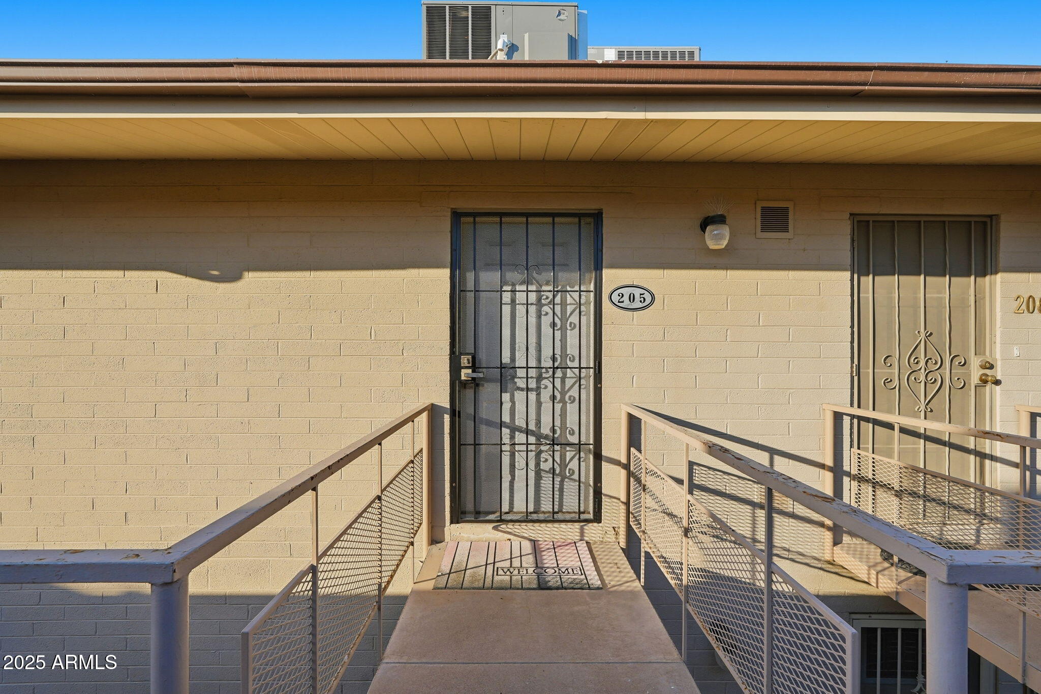 815 N HAYDEN Road A205