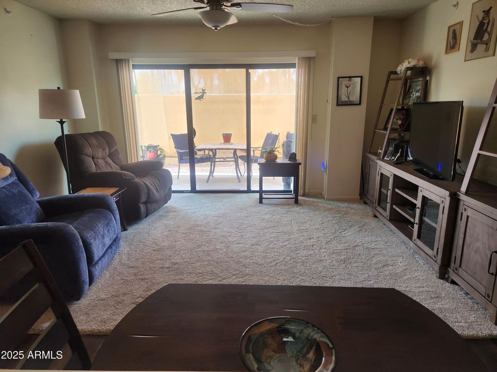 Photo of 10330 W Thunderbird Boulevard #B110, Sun City, AZ 85351 (MLS # 6893441)