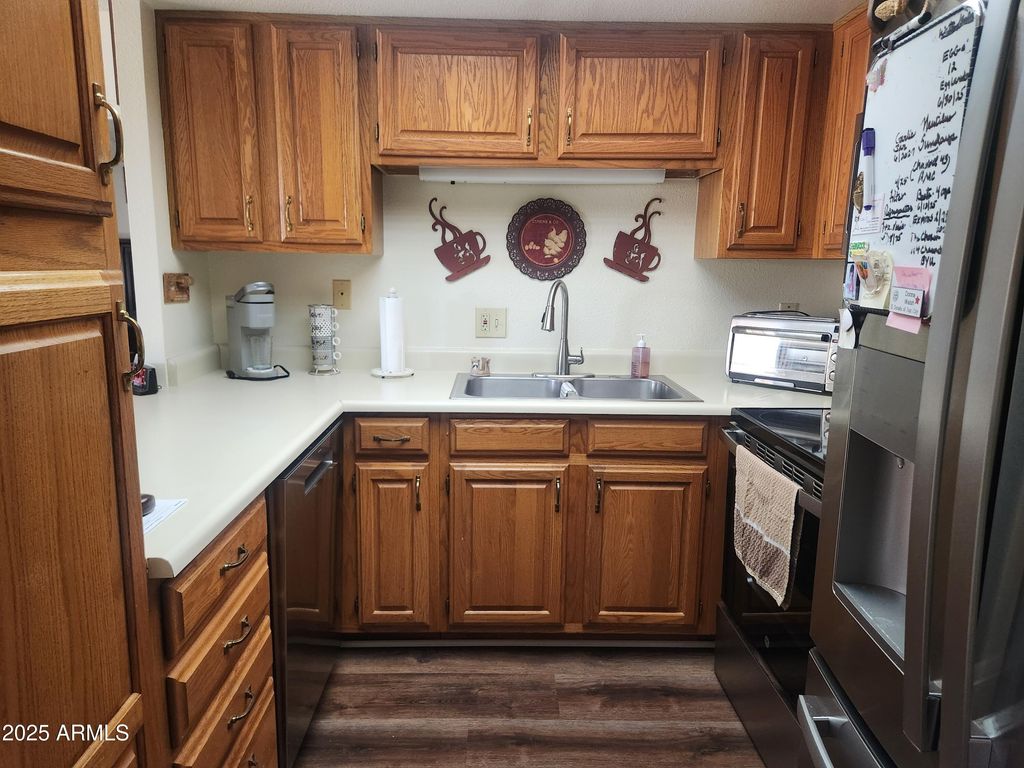 Photo of 10330 W Thunderbird Boulevard #B110, Sun City, AZ 85351 (MLS # 6893441)