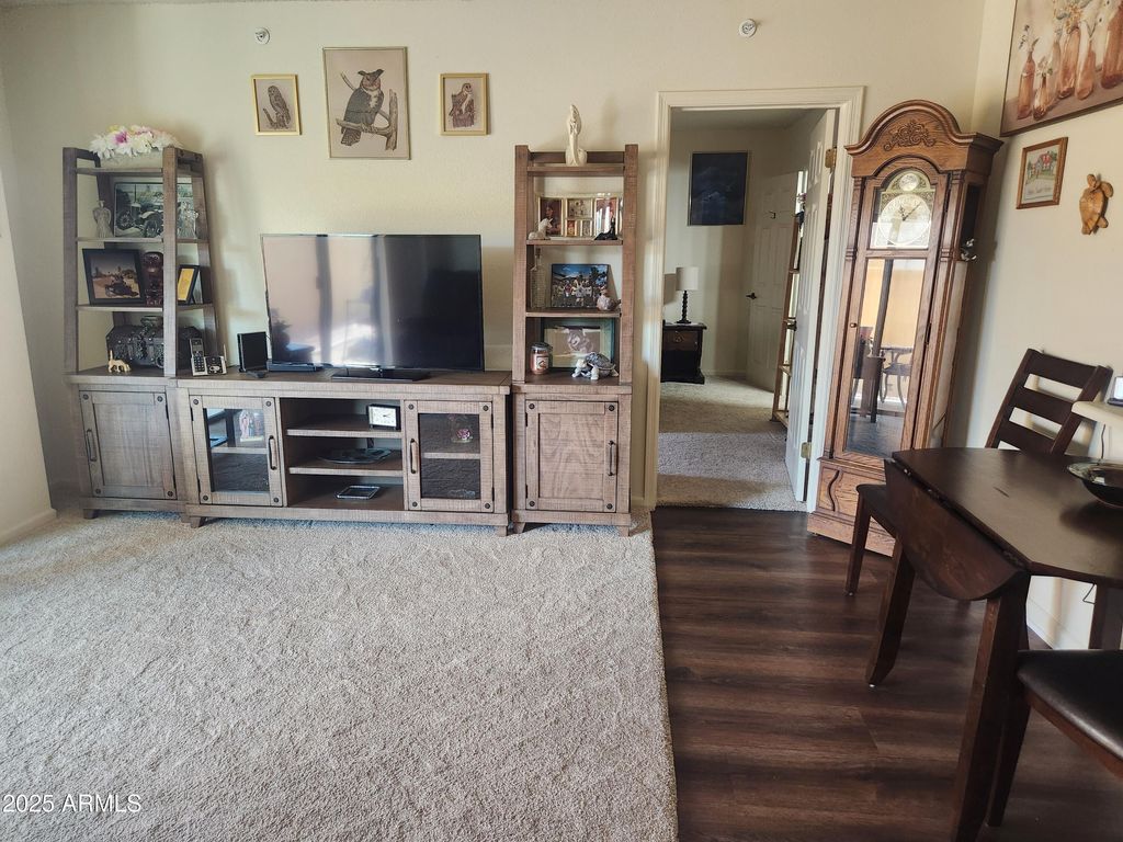 Photo of 10330 W Thunderbird Boulevard #B110, Sun City, AZ 85351 (MLS # 6893441)