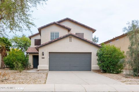 347 S 16TH Street Coolidge AZ 85128