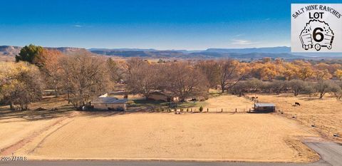 1235 S Clarence Lane 6 Camp Verde AZ 86322