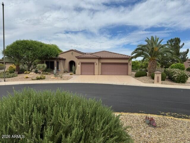 18925 N FORTUNA Court