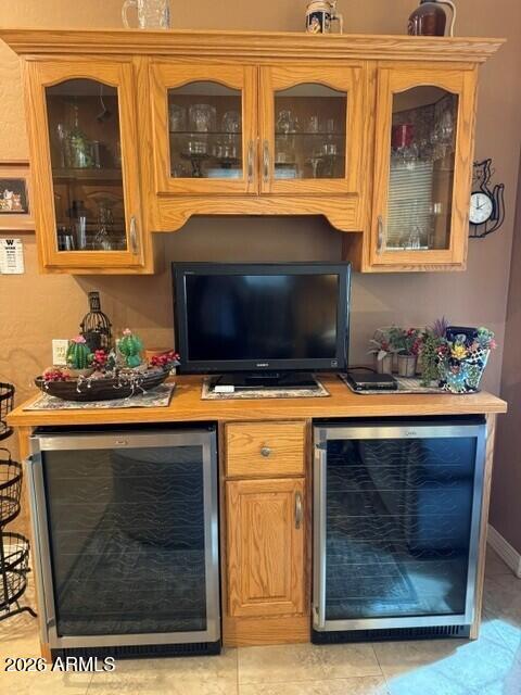 18925 N FORTUNA Court