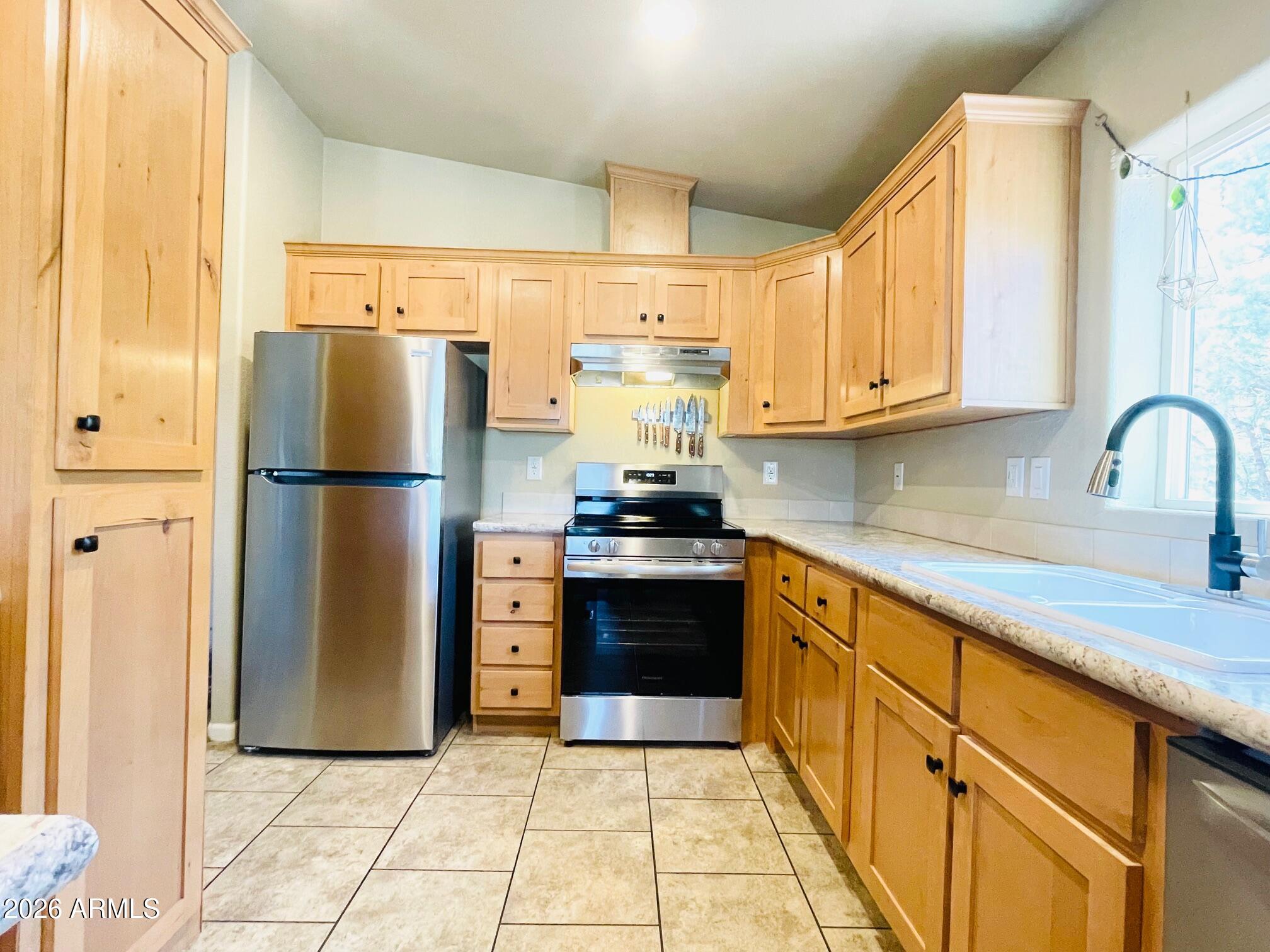 LAKE KAIBAB PARK 2 - Residential