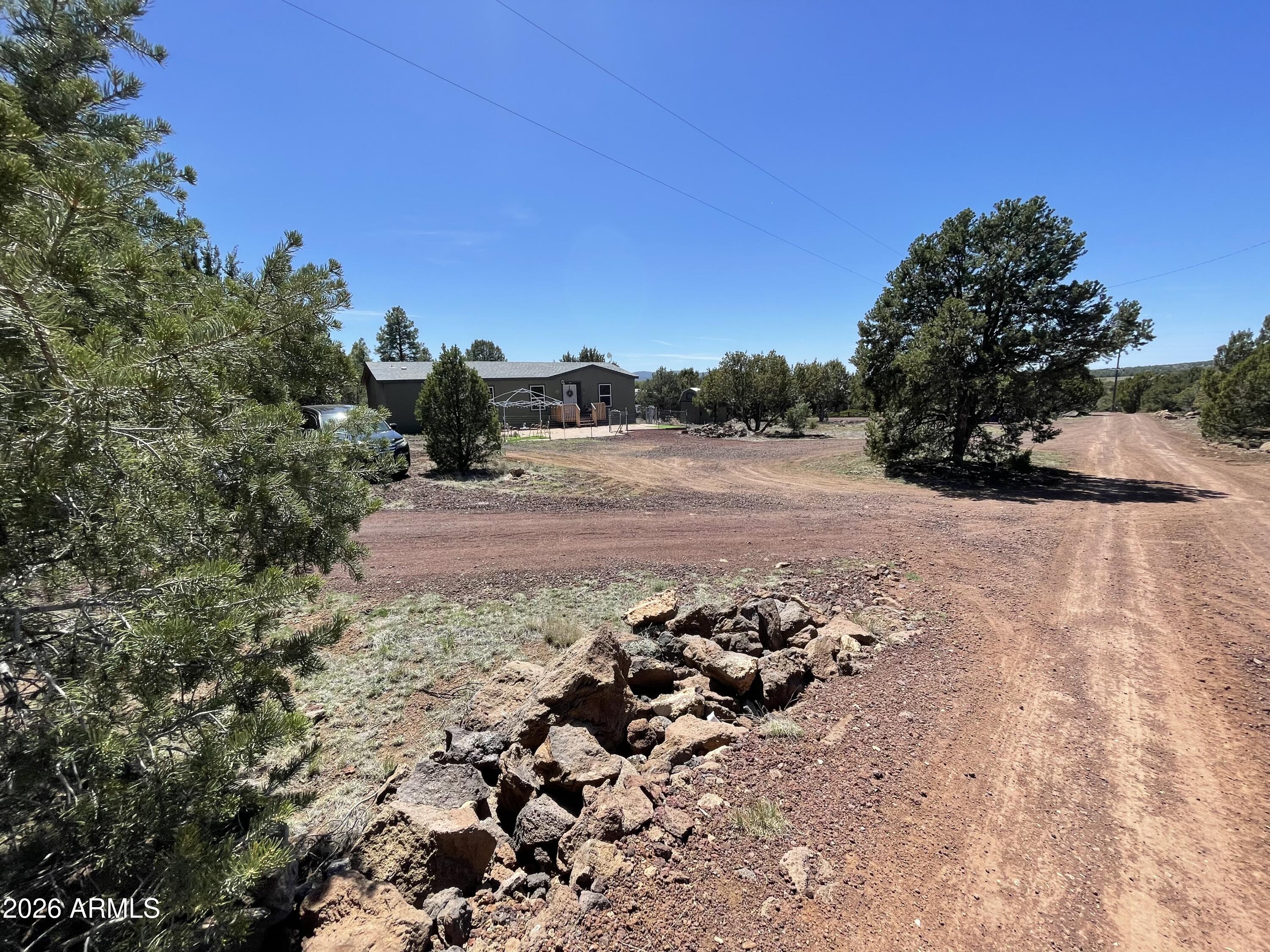 LAKE KAIBAB PARK 2 - Residential