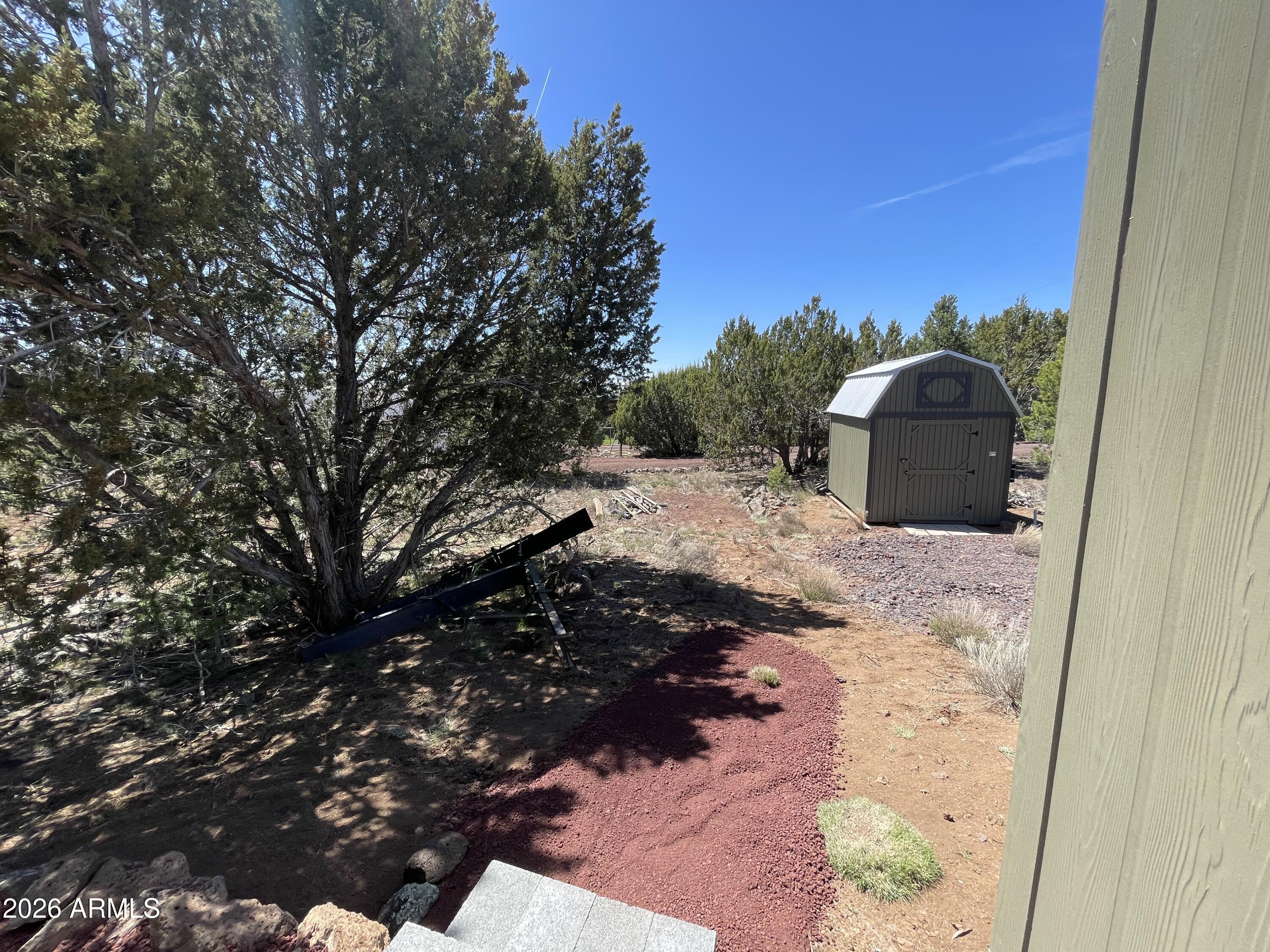 LAKE KAIBAB PARK 2 - Residential