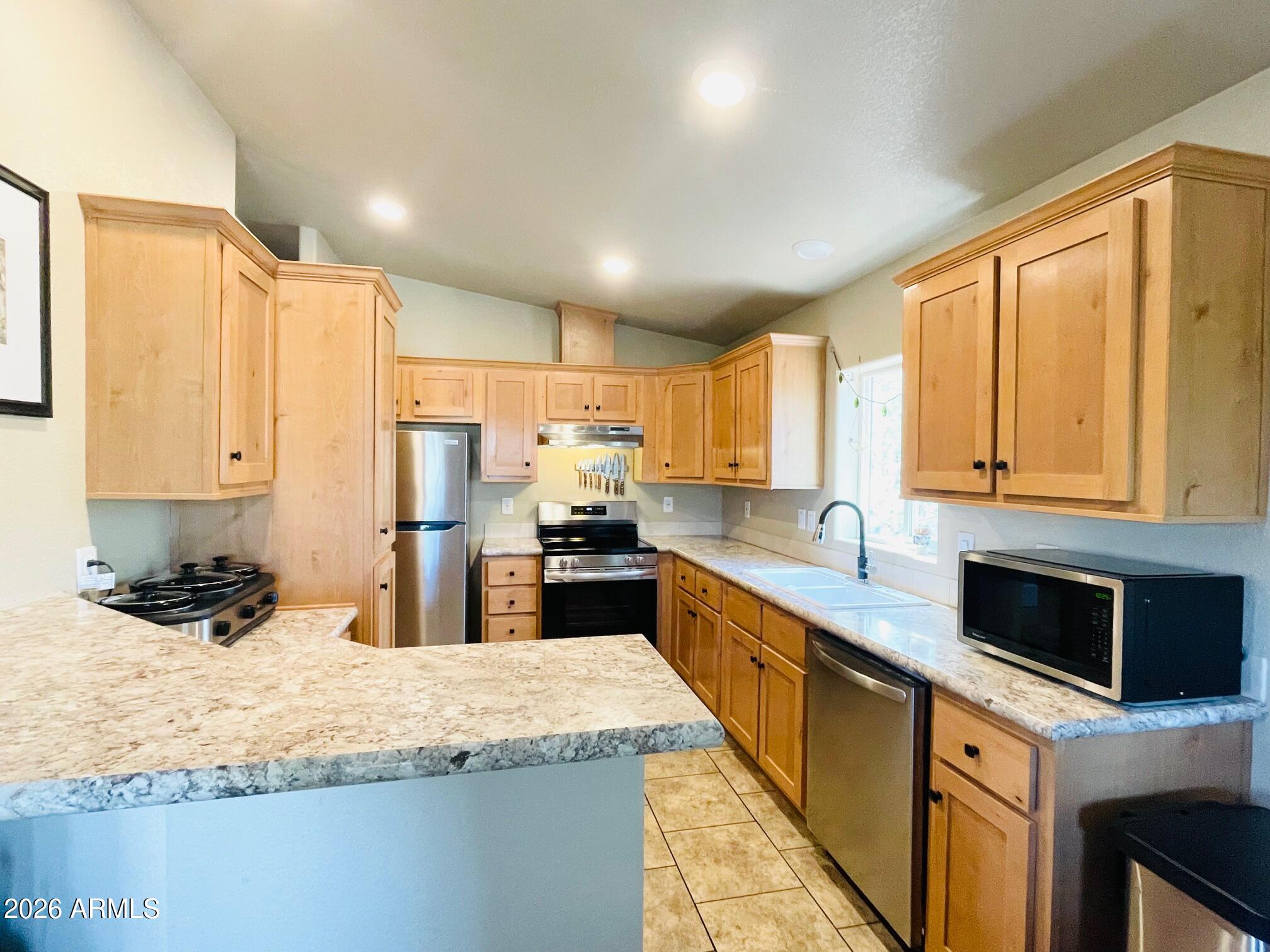 LAKE KAIBAB PARK 2 - Residential
