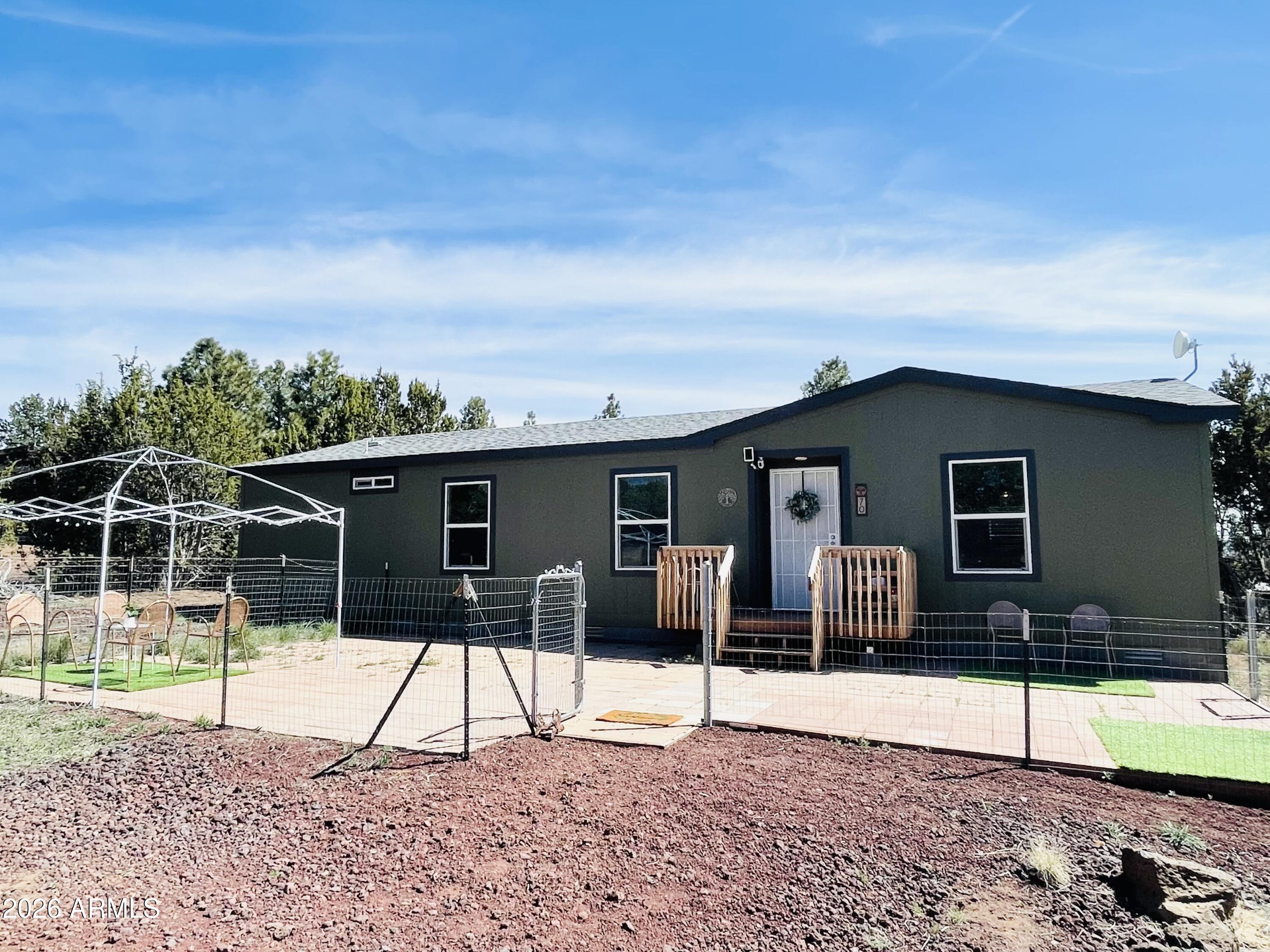 LAKE KAIBAB PARK 2 - Residential