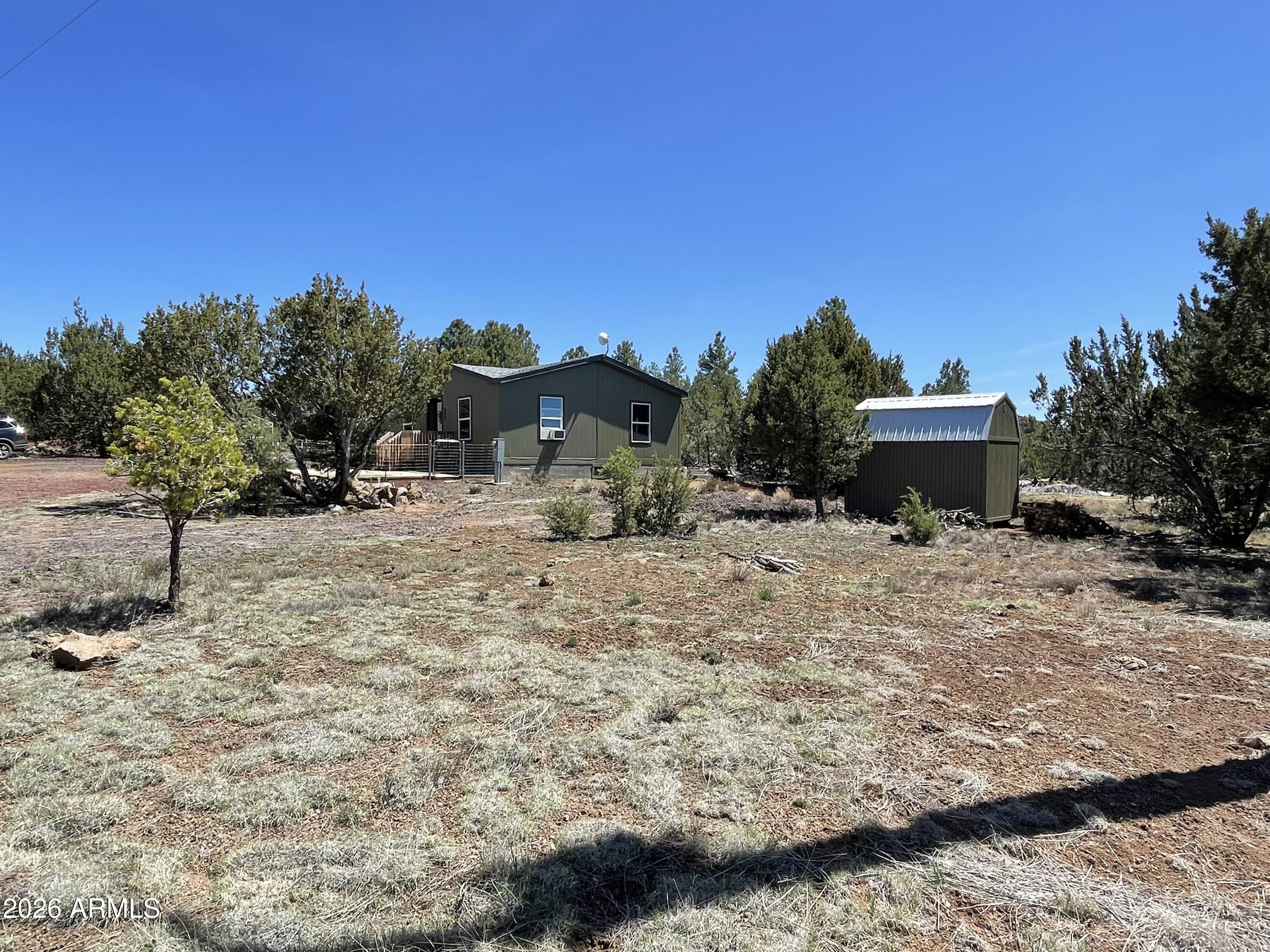 LAKE KAIBAB PARK 2 - Residential