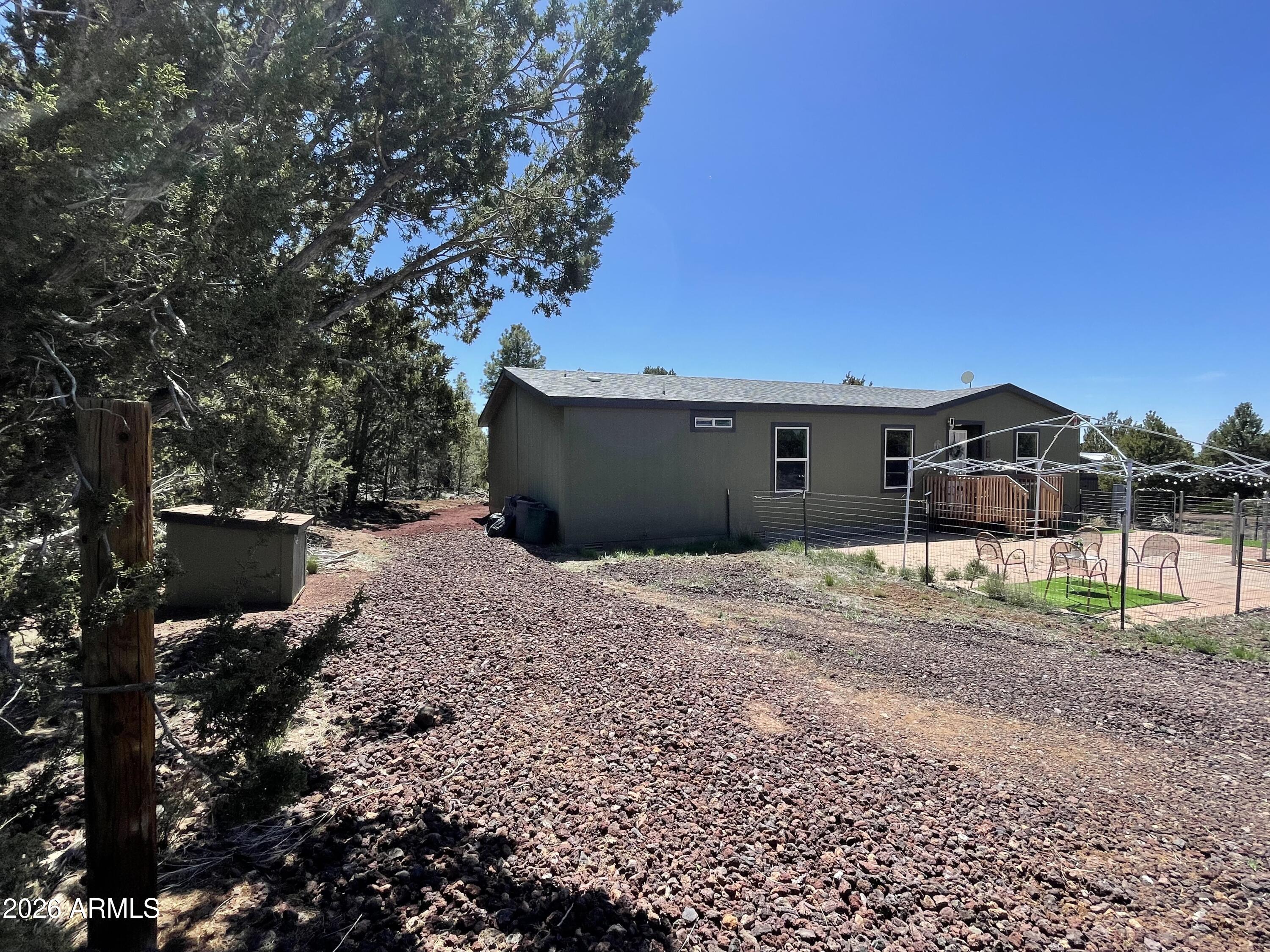 LAKE KAIBAB PARK 2 - Residential