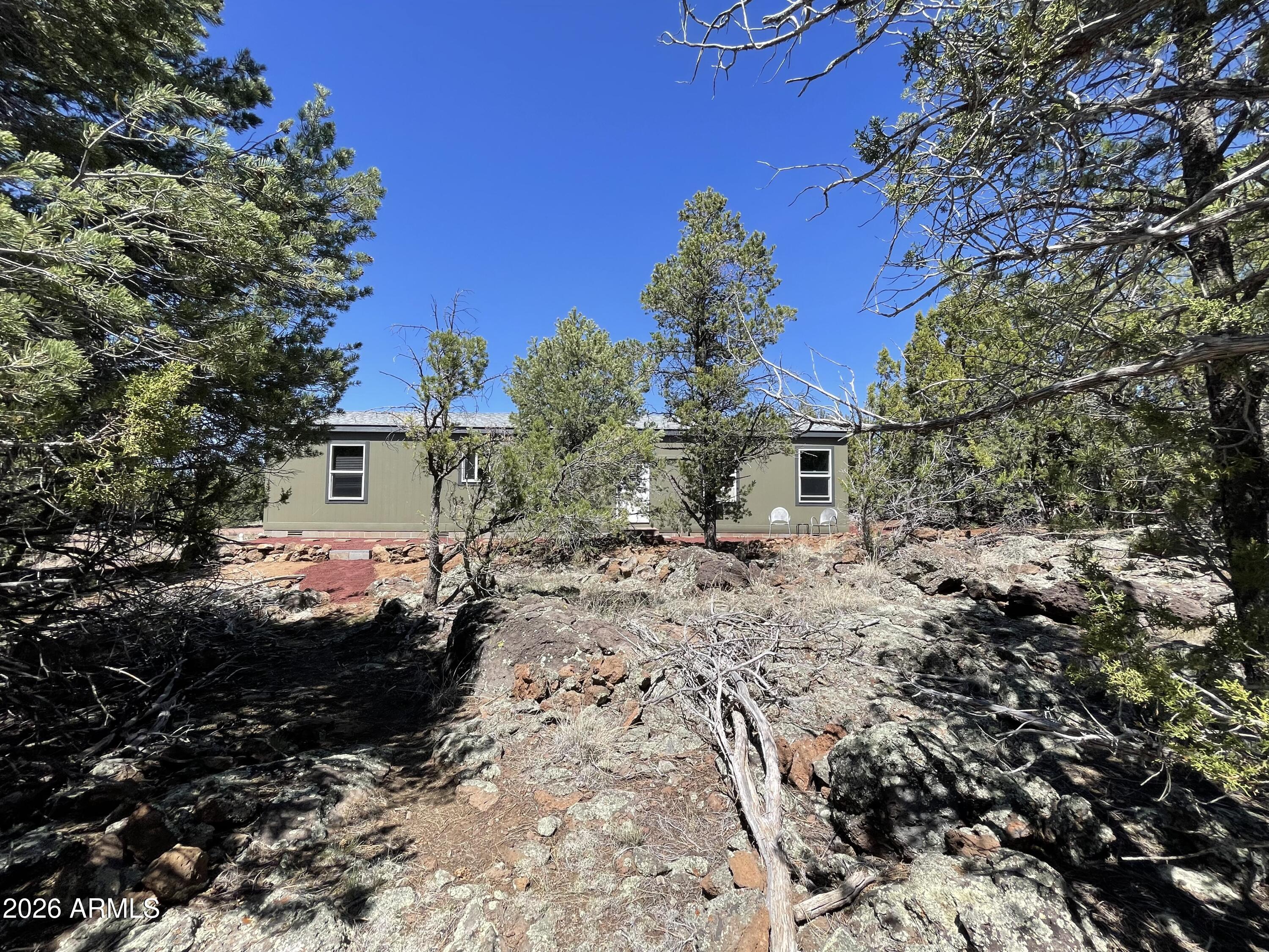 LAKE KAIBAB PARK 2 - Residential