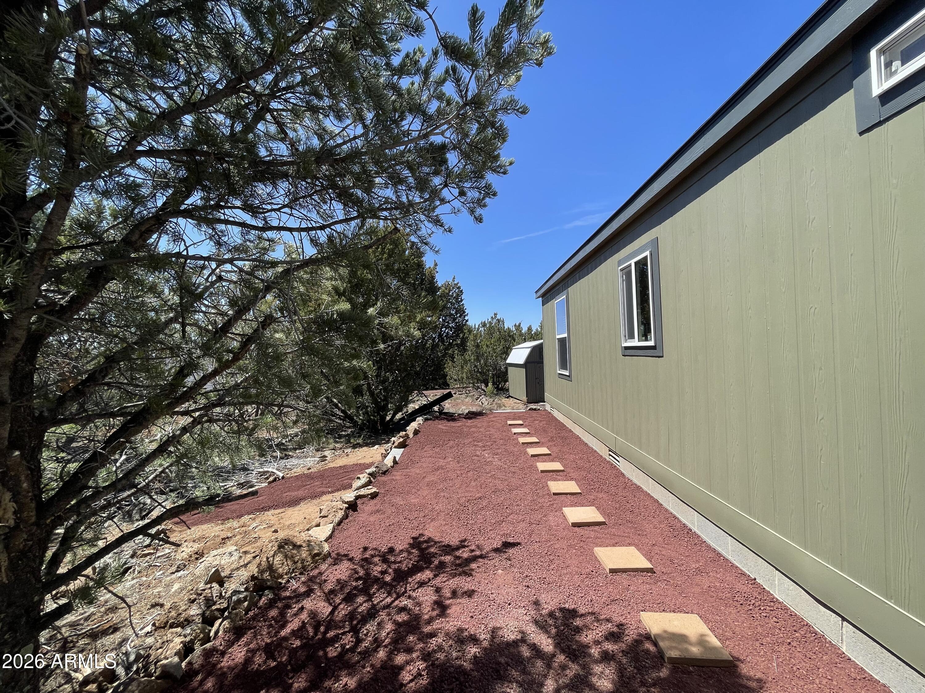 LAKE KAIBAB PARK 2 - Residential