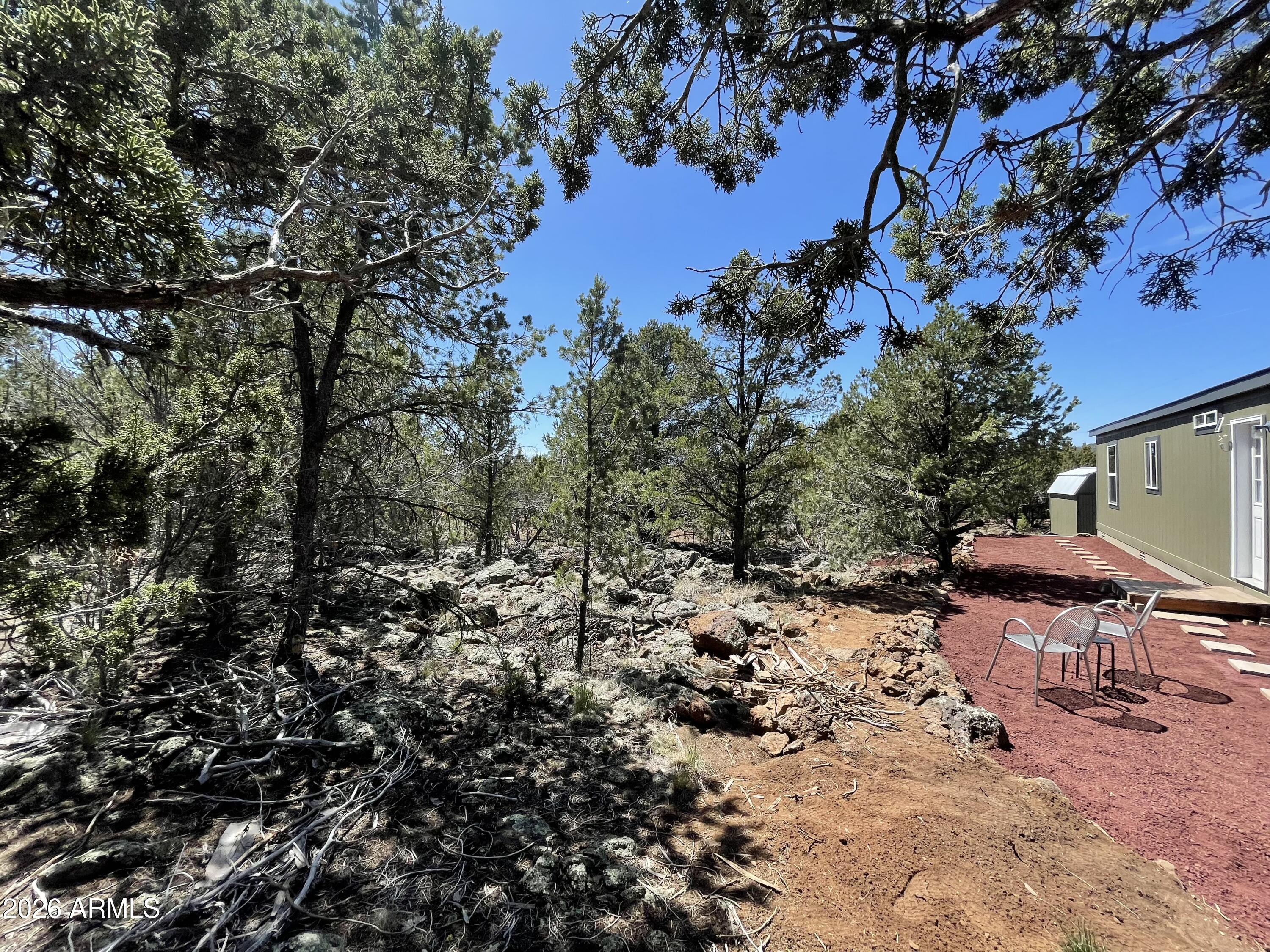 LAKE KAIBAB PARK 2 - Residential