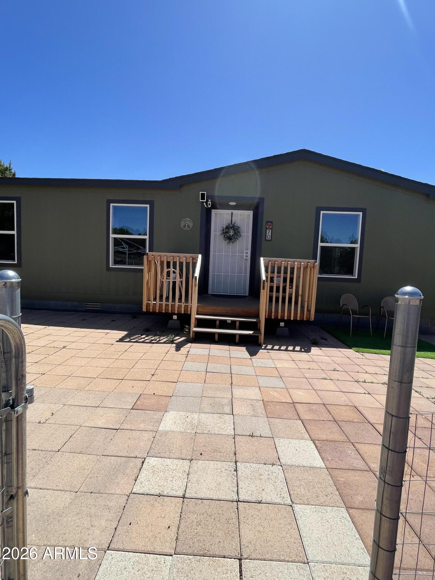 LAKE KAIBAB PARK 2 - Residential