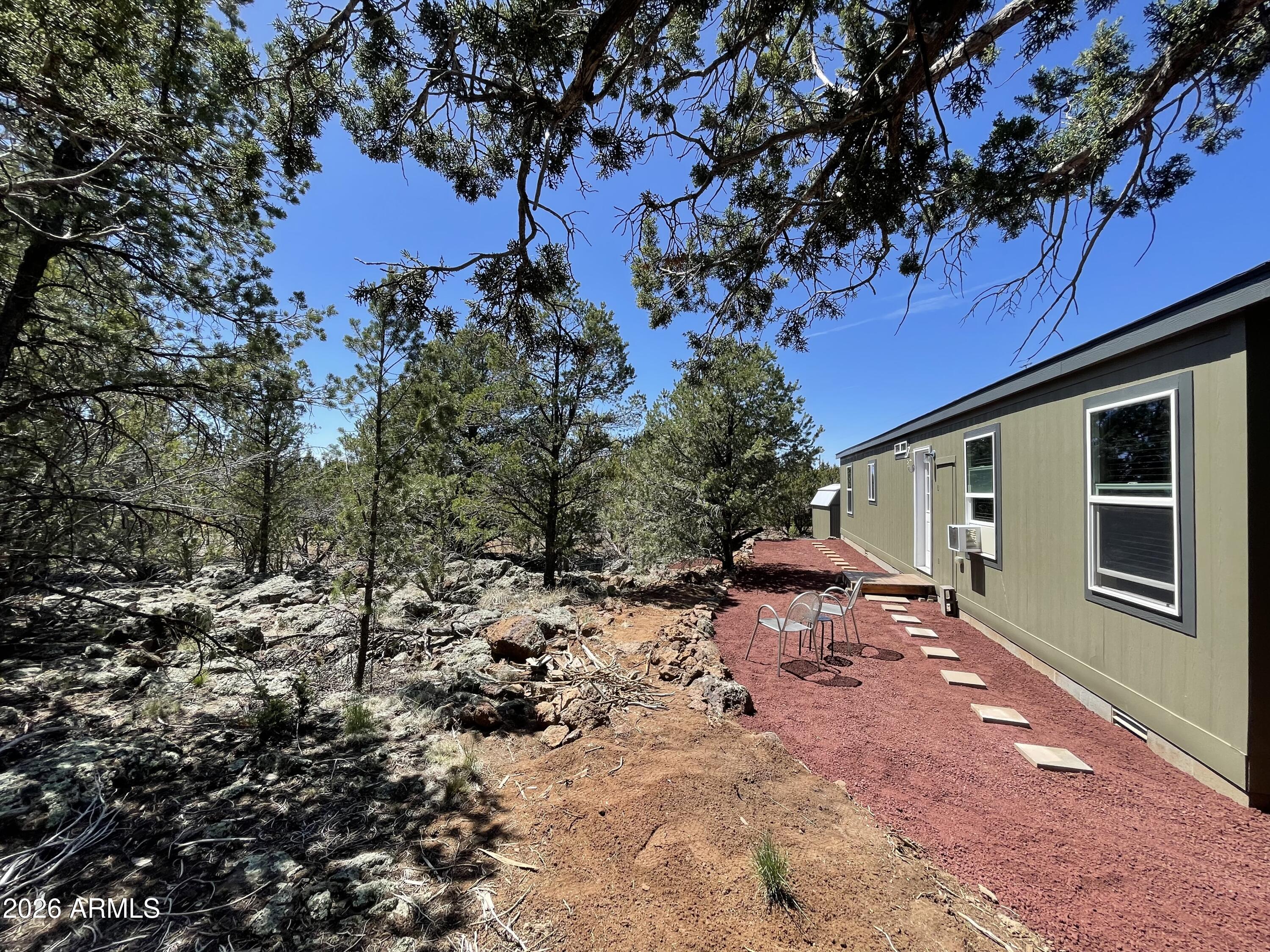 LAKE KAIBAB PARK 2 - Residential
