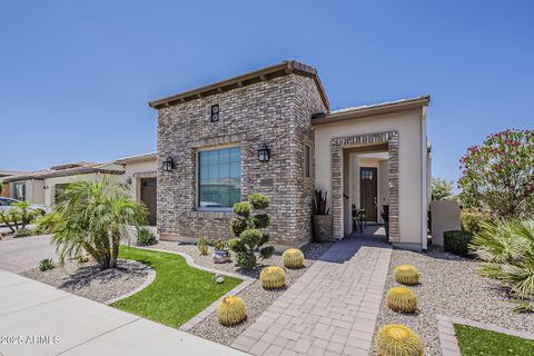 35486 N MORELLO Drive Queen Creek AZ 85140