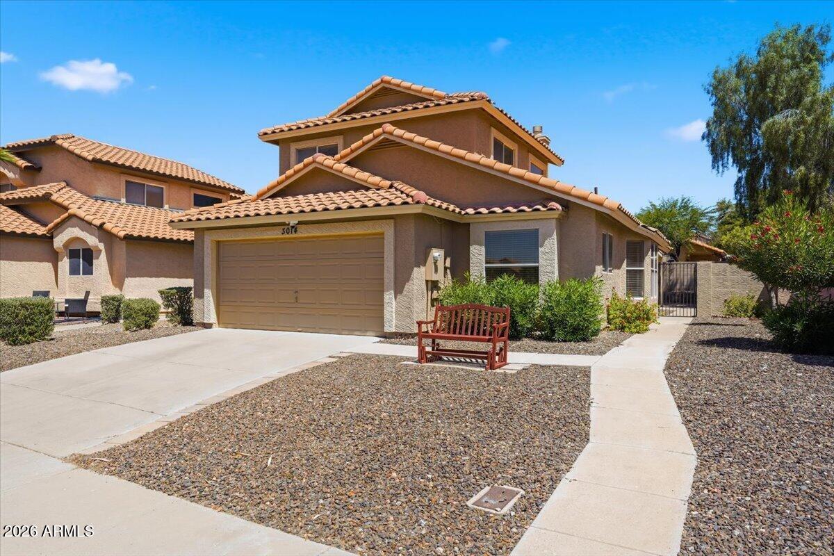 3014 E MUIRWOOD Drive
