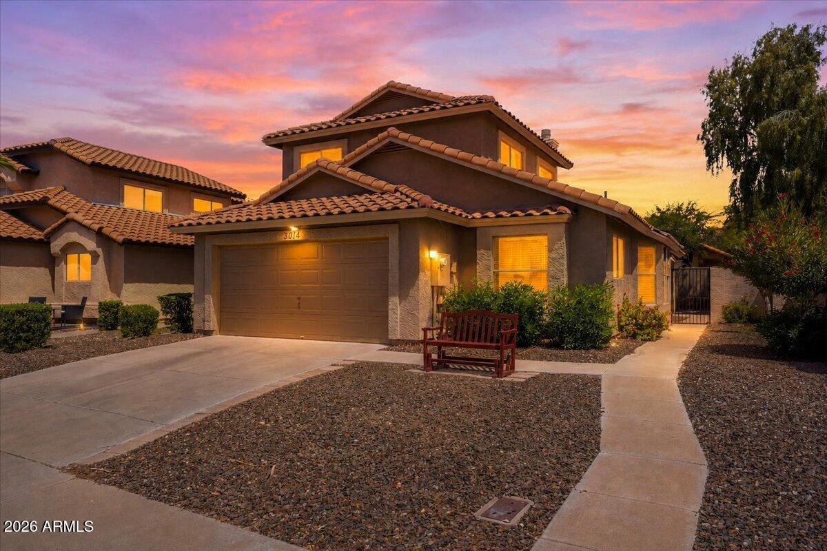 3014 E MUIRWOOD Drive