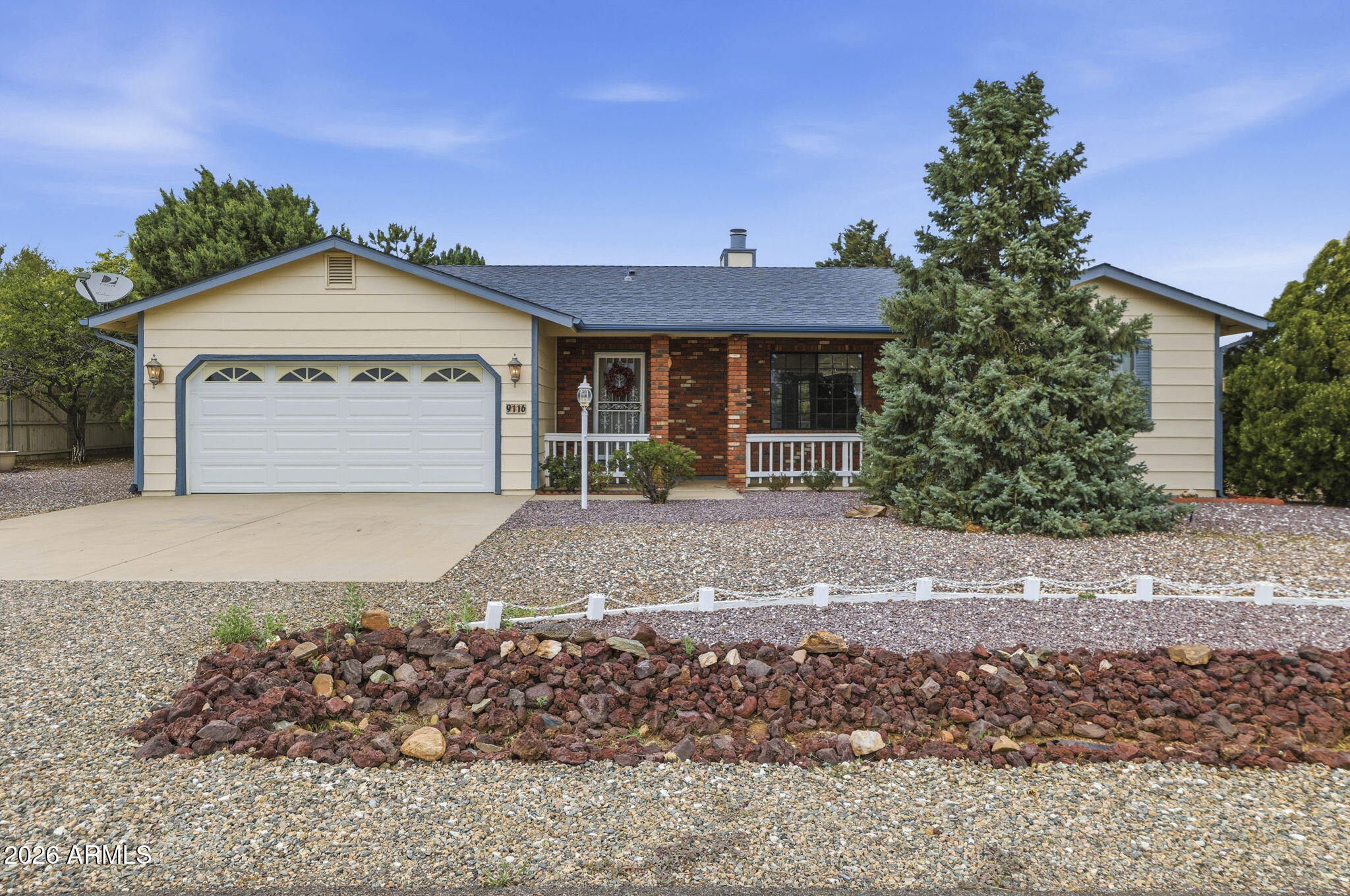 9116 E LONGHORN Drive