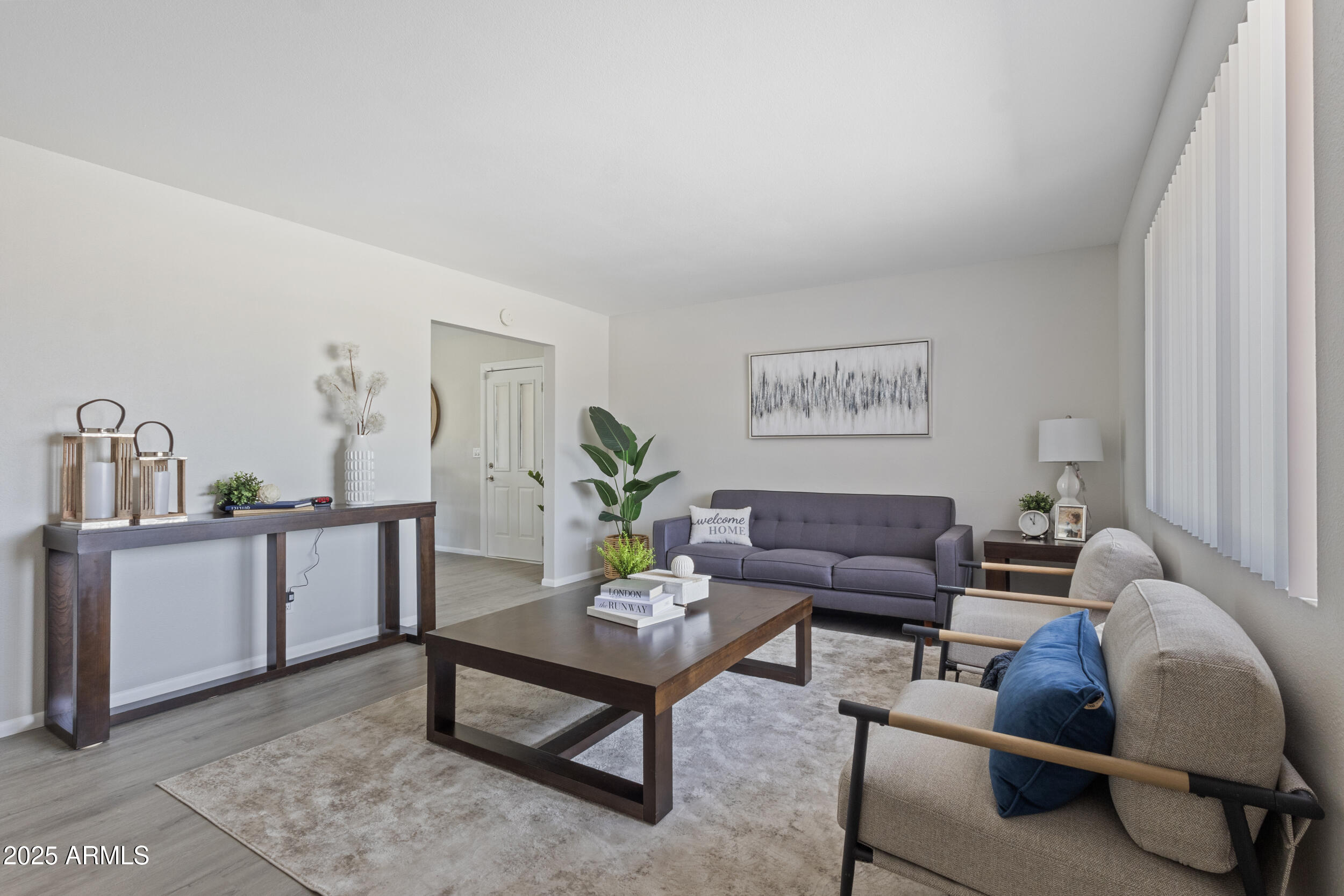 3339 W SHAW BUTTE Drive