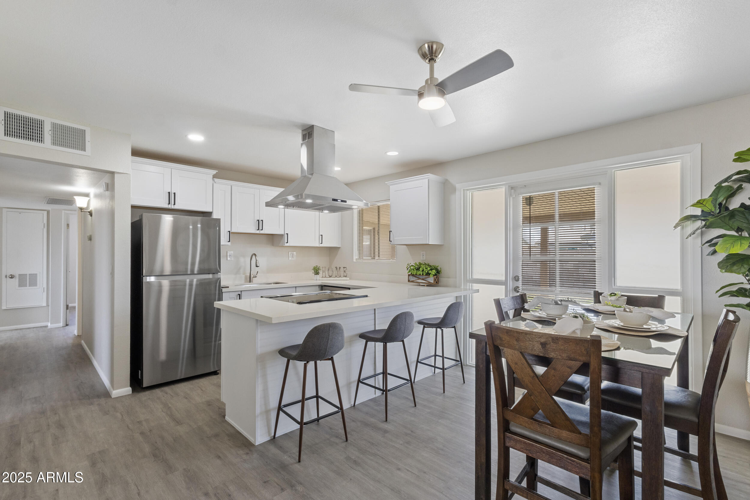 3339 W SHAW BUTTE Drive