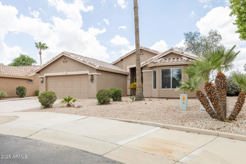 Photo of 255 N San Juan Trail, Casa Grande, AZ 85194 (MLS # 6898255)