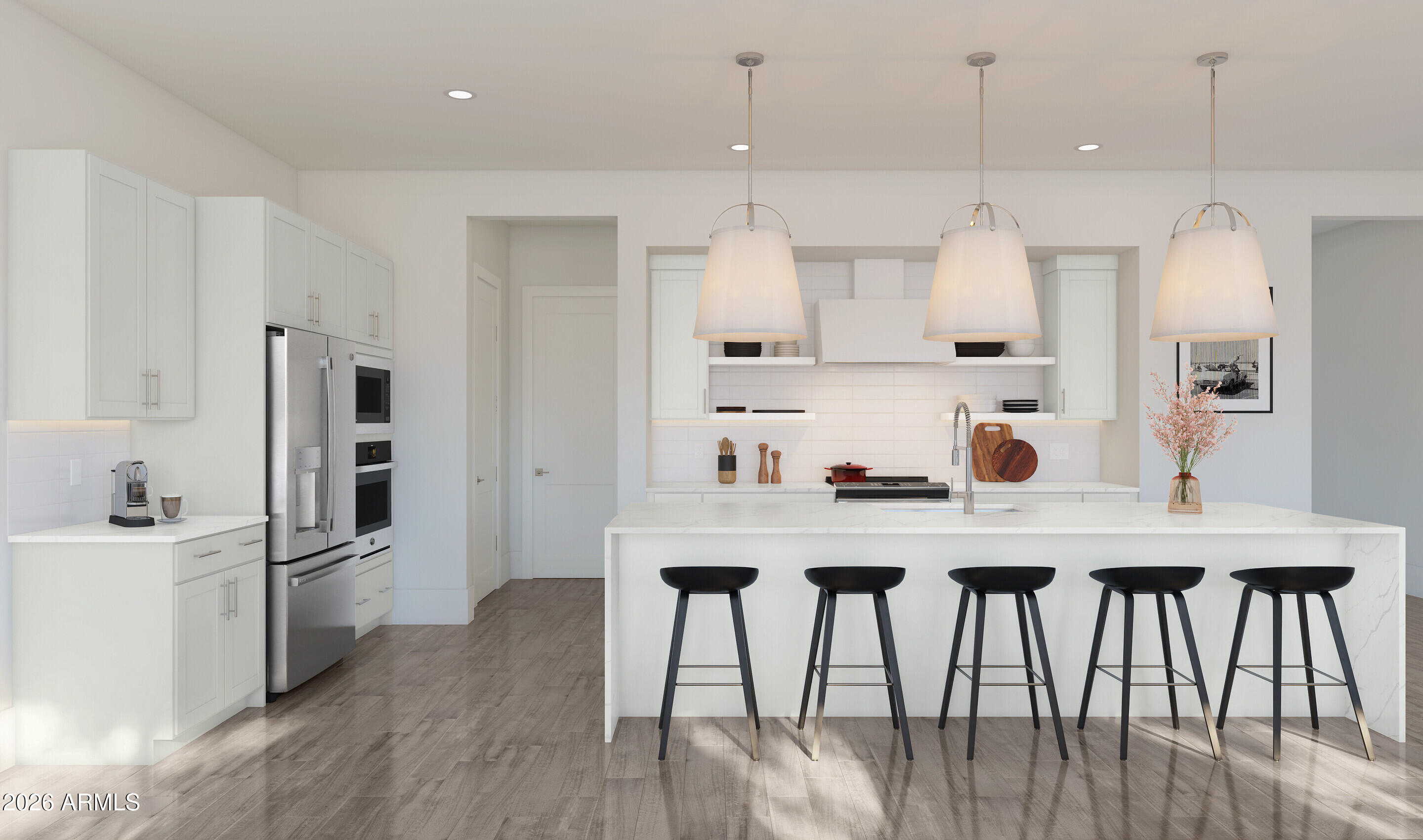 7253 E Via Luna Drive