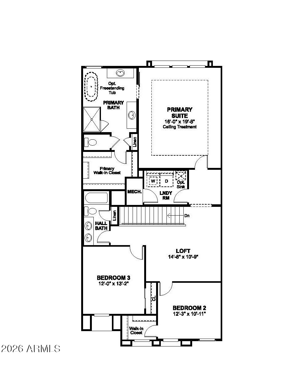 7253 E Via Luna Drive