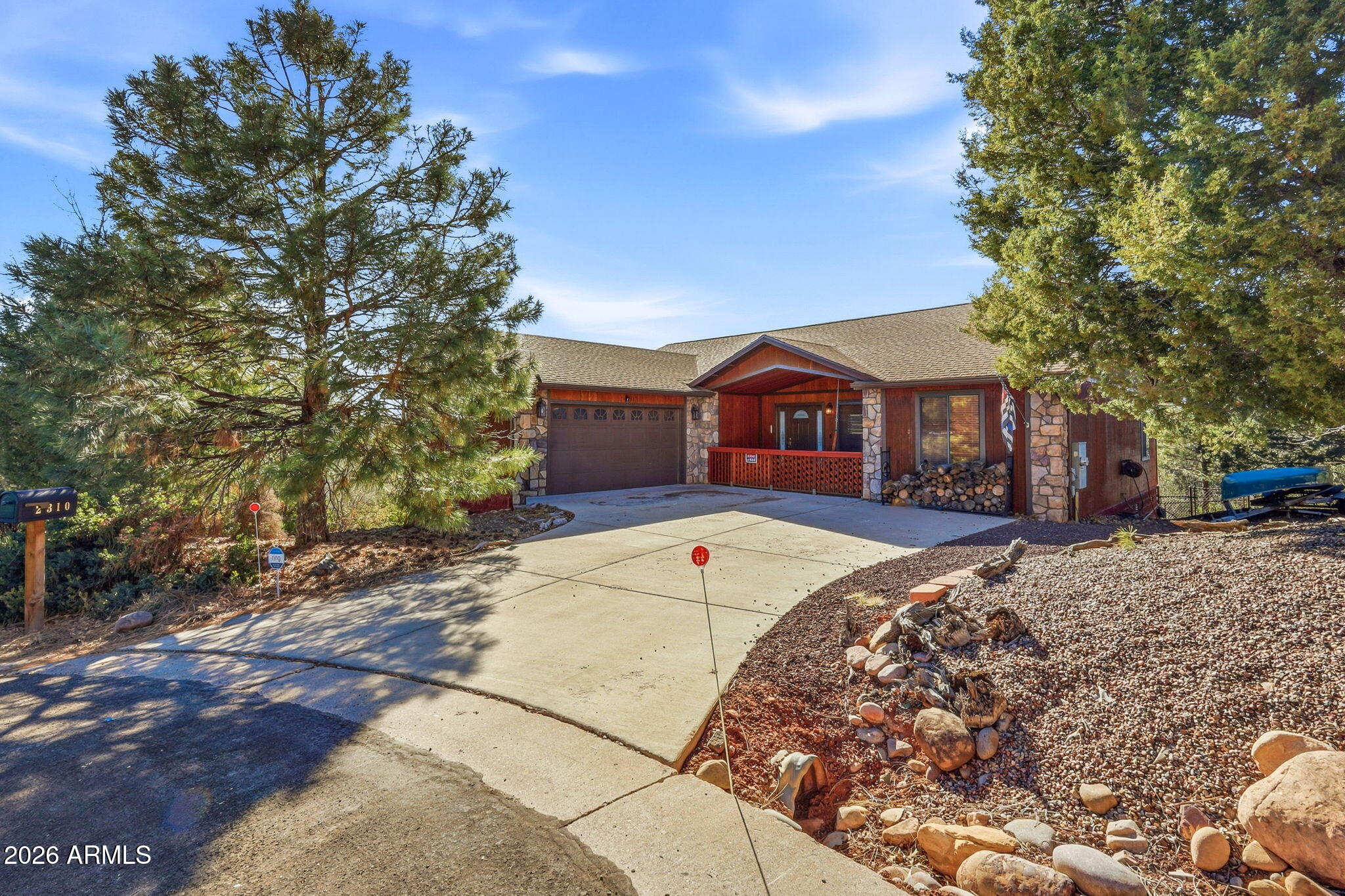 2310 Evergreen Lane