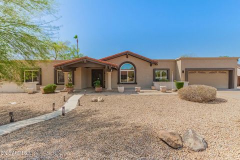 229 W LA VIEVE Lane Tempe AZ 85284