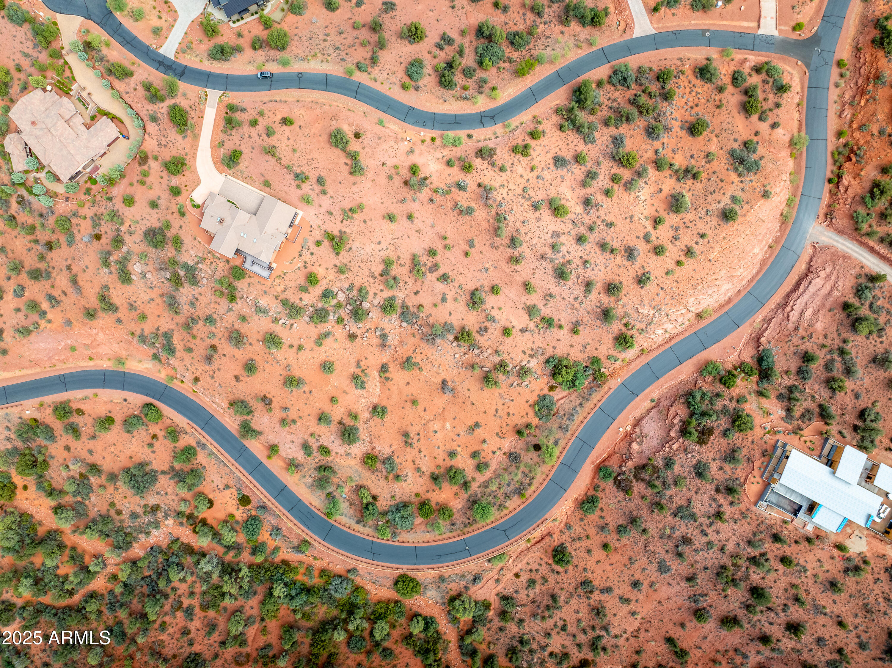 CROSS CREEK RANCH - Land