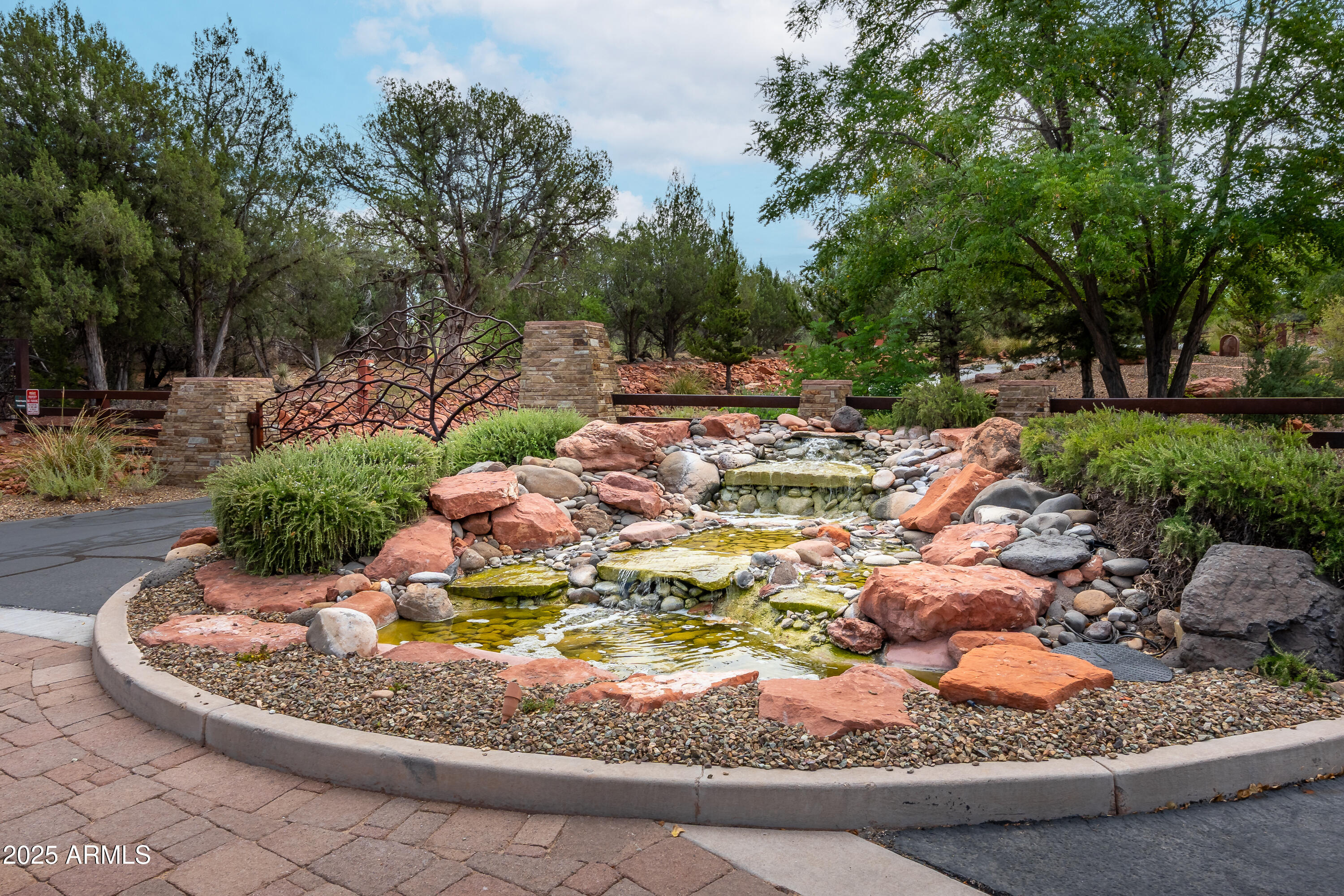 CROSS CREEK RANCH - Land