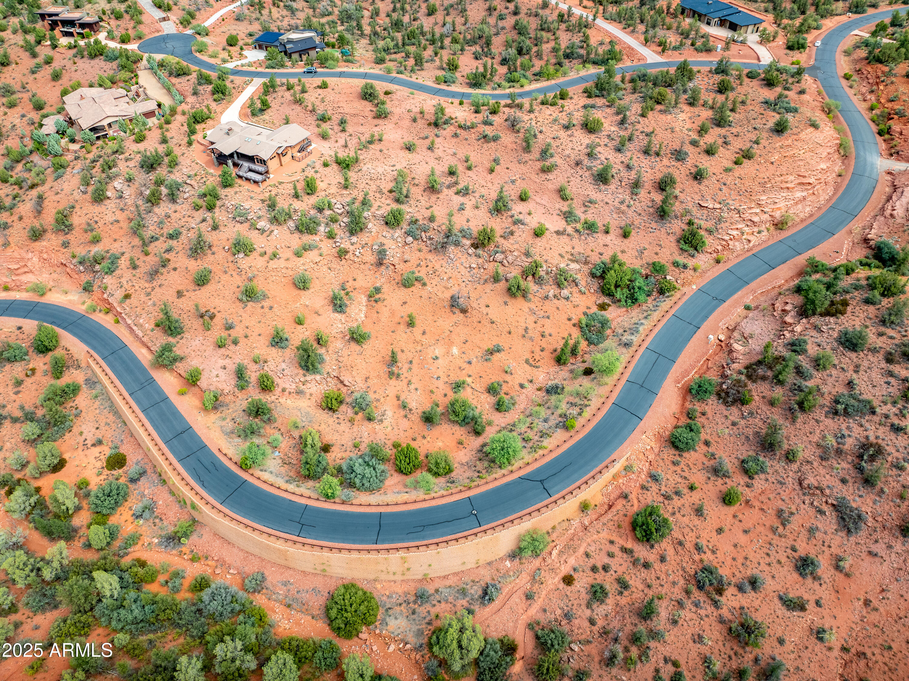 CROSS CREEK RANCH - Land
