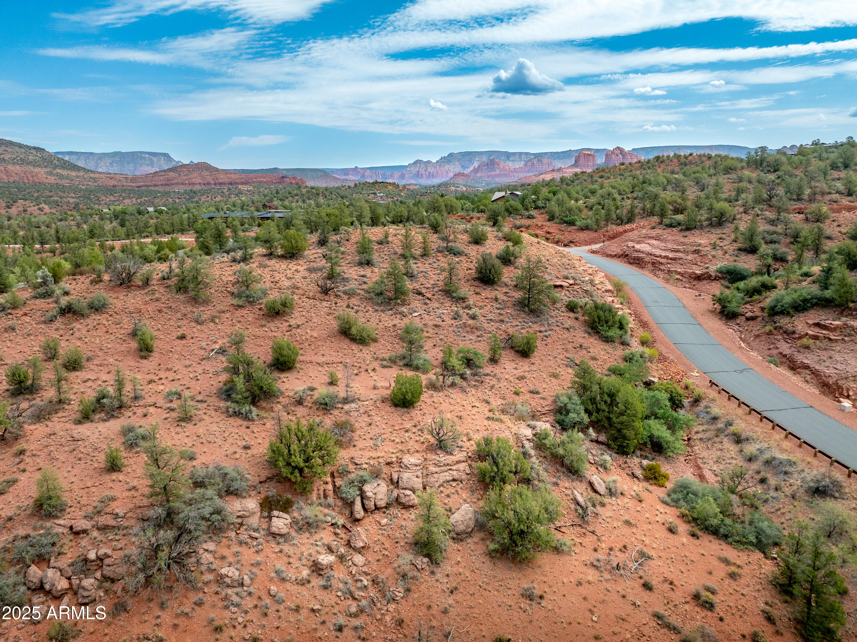 CROSS CREEK RANCH - Land