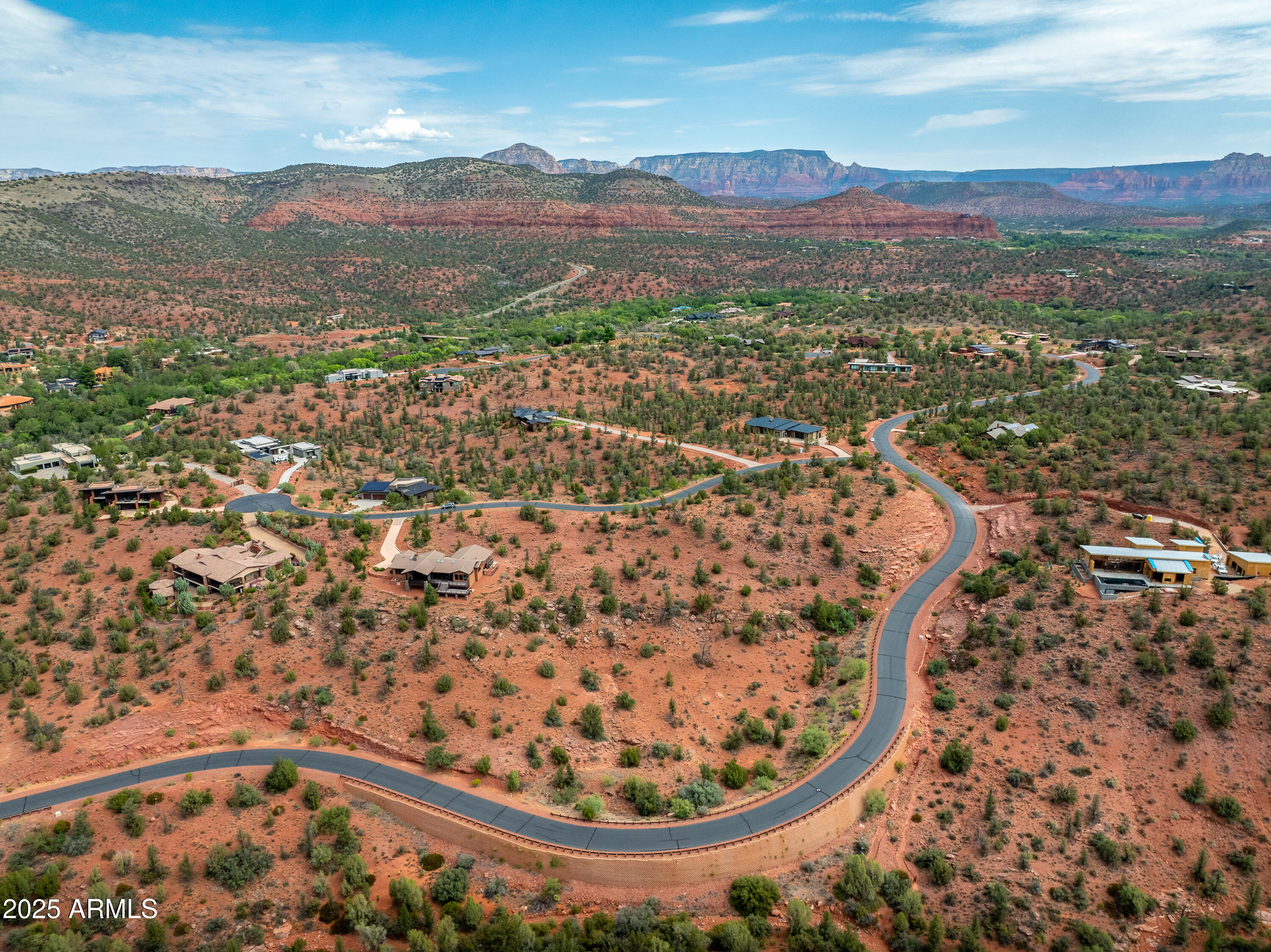CROSS CREEK RANCH - Land