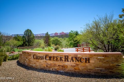 240 CROSS CREEK Circle 71 Sedona AZ 86336